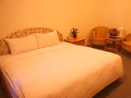 Fu Kang Hotel T'ai-tung Zewnętrze zdjęcie
