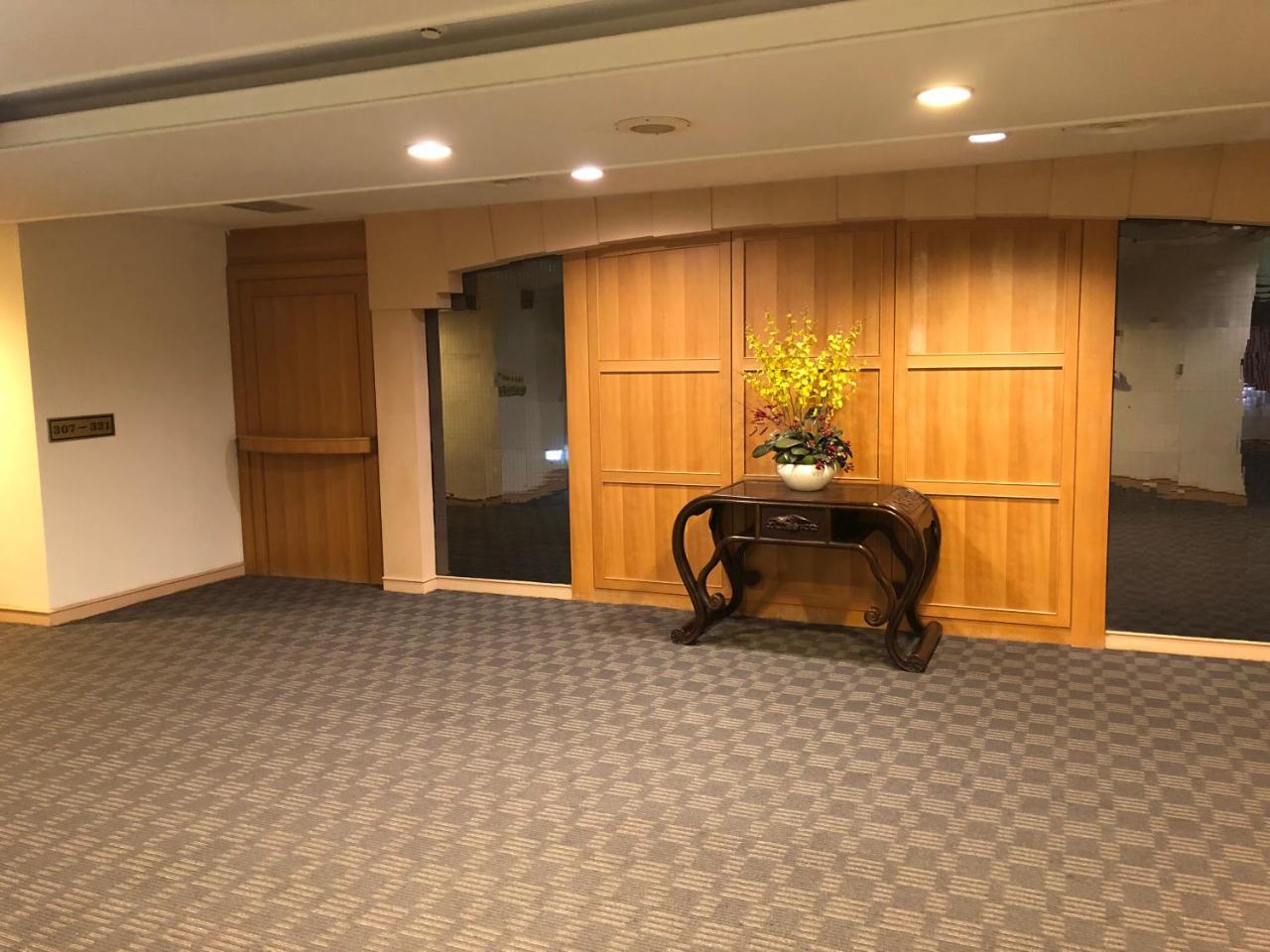 Fu Kang Hotel T'ai-tung Zewnętrze zdjęcie